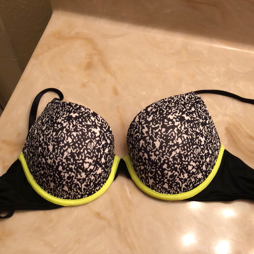 Victoria secret bra